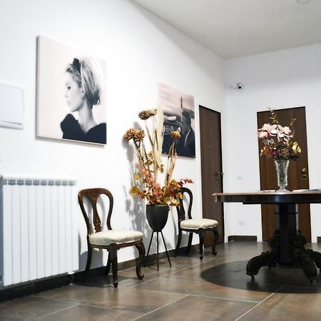 Questo Rinascimento Casa Audrey Neapel Exterior foto